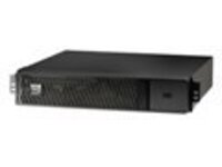 Eaton Tripp Lite Series 48V Extended Battery Module (EBM) for 750VA, 1000VA and 1500VA SmartPro UPS Systems, 2U Rack/Tower