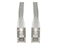 AddOn - Patch cable - RJ-45 (M) to RJ-45 (M)
