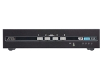 ATEN CS1144DP4UN - KVM / audio / USB switch
