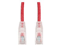 AddOn - Patch cable - RJ-45 (M) to RJ-45 (M)