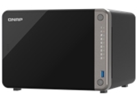 QNAP TS-AI642-8G - NAS server
