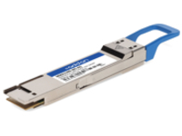 AddOn - QSFP-DD transceiver module (equivalent to: Mellanox MMA1U00-WS)