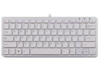 R-Go Compact Keyboard, QWERTY(US)