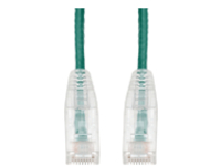 AddOn - Patch cable - RJ-45 (M) to RJ-45 (M)