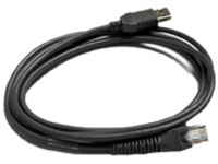 Code - USB cable - USB (M) to Micro-USB Type B (M)