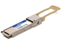 AddOn - QSFP56 transceiver module (equivalent to: Mellanox MMA1T00-HS)