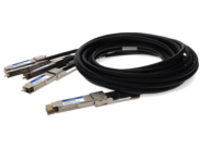 AddOn - 400GBase-CU direct attach cable