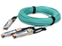 AddOn - 200GBase-AOC direct attach cable