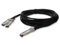 AddOn - 200GBase-CU direct attach cable