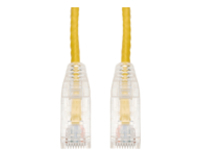 AddOn - Patch cable - RJ-45 (M) to RJ-45 (M)