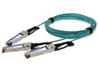 AddOn - 200GBase-AOC direct attach cable