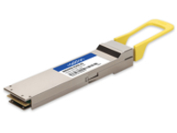 AddOn - QSFP112 transceiver module (equivalent to: Mellanox MMS4X00-NS400)