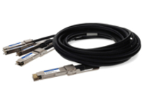 AddOn - 400GBase-CU direct attach cable