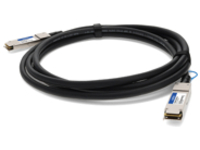 AddOn - 100GBase-CU direct attach cable