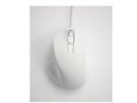 Matias - Mouse - PBT plastic
