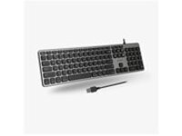 Macally SLIMKEYPRO - Keyboard