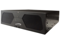 Speco N128NR - NVR - 128 channels 128 TB