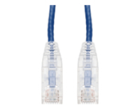 AddOn - Patch cable - RJ-45 (M) to RJ-45 (M)