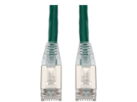 AddOn - Patch cable - RJ-45 (M) to RJ-45 (M)