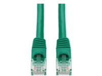 AddOn - Patch cable - RJ-45 (M) to RJ-45 (M)