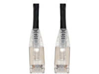 AddOn - Patch cable - RJ-45 (M) to RJ-45 (M)