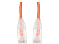 AddOn - Patch cable - RJ-45 (M) to RJ-45 (M)