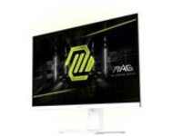 MSI MAG 274QRFW - LCD monitor | Overview, Specs, Details | SHI