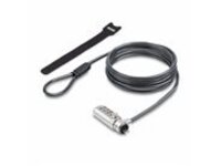 SLIM LAPTOP CABLE LOCK 6.6FT NOBLE WEDGE SLOT COMPATIBLE