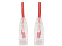 AddOn - Patch cable - RJ-45 (M) to RJ-45 (M)
