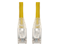 AddOn - Patch cable - RJ-45 (M) to RJ-45 (M)