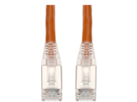 AddOn - Patch cable - RJ-45 (M) to RJ-45 (M)