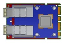 NVIDIA ConnectX-7 - Crypto enabled with Secure Boot