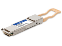 AddOn - QSFP112 transceiver module (equivalent to: Mellanox MMA1Z00-NS400)