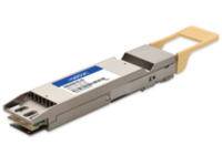AddOn - OSFP transceiver module (equivalent to: Mellanox MMA4Z00-NS)