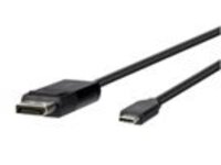 Belkin - DisplayPort cable
