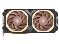 ASUS GeForce RTX 4080 SUPER 16GB Noctua | Overview, Specs, Details