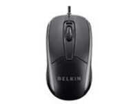 Belkin Wired Ergonomic Mouse