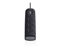 Belkin Ultimate - Surge protector