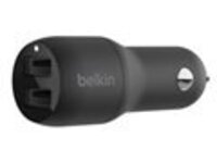 Belkin BoostCharge Dual Charger