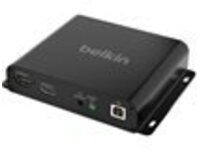 Belkin - KVM / audio extender