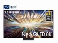 Samsung QN85QN800DF - 85&quot; Diagonal Class (84.5&quot; viewable)