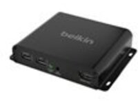 Belkin - KVM / audio extender