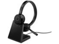 【新品未使用】Jabra EVOLVE 65e 7ED50D0C-6B1C-4025-834D-