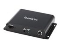 Belkin - KVM / audio extender