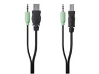 Belkin Secure KVM Cable Kit