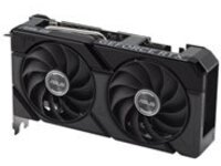 ASUS Dual GeForce RTX 4070 SUPER EVO 12GB | Overview, Specs