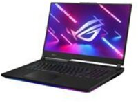 ASUS ROG Strix SCAR 17 X3D G733PZV-XS97