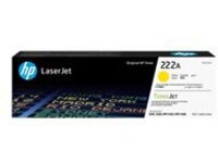 HP 222A - Yellow - original