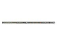 Geist Monitored Outlet Level MNR5MGW1-24PBB8-6PS15D0A10-S-A