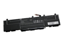 BTI - Notebook battery (equivalent to: HP L78551-005)